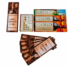 Gioco da tavolo "La Cantina" immagine 4