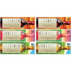 Gioco da tavolo "La Cantina" immagine 6