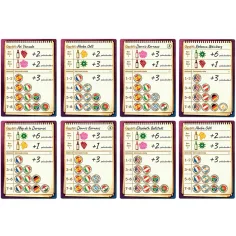 Gioco da tavolo "La Cantina" immagine 7