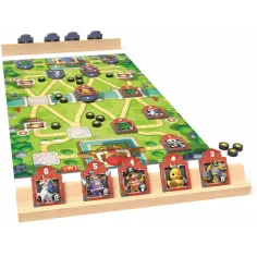 Gioco da tavolo: La battaglia dei giocattoli immagine 11