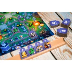 Gioco da tavolo: La battaglia dei giocattoli immagine 4