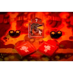 Gioco da tavolo: La battaglia dei giocattoli immagine 7