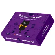 Gioco da tavolo "La scatola di Haramiau"