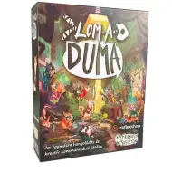 Gioco da tavolo Lom-a-duma