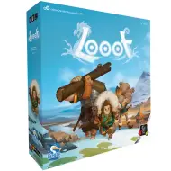 Gioco da tavolo Loot