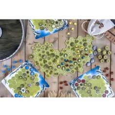 Gioco da tavolo Loot immagine 2