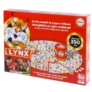 Gioco da tavolo Lynx