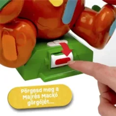 Gioco da tavolo "Majrés Mackó" immagine 3