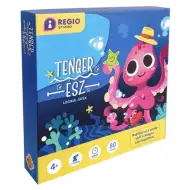 Gioco da tavolo "Mare-esperto"