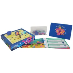 Gioco da tavolo "Mare-esperto" immagine 2