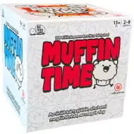 Gioco da tavolo Muffin Time