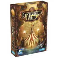 Gioco da tavolo Mysterium Park