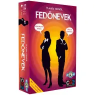 Gioco da tavolo Nome in codice