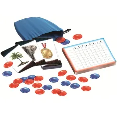 Gioco da tavolo "Non è vero" - Trefl immagine 2