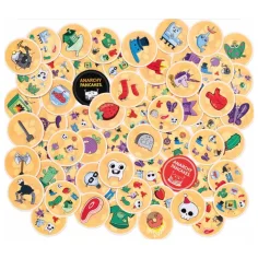 Gioco da tavolo Pancake Anarchico immagine 2