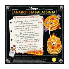 Gioco da tavolo Pancake Anarchico immagine 3
