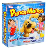 Gioco da tavolo Pancs Mancs