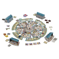 Gioco da tavolo Parigi immagine 2