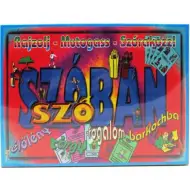 Gioco da tavolo "Parola per parola"