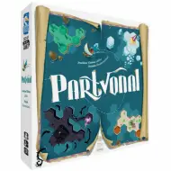 Gioco da tavolo Partvonal
