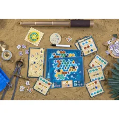 Gioco da tavolo Partvonal immagine 2