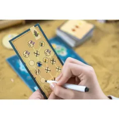 Gioco da tavolo Partvonal immagine 5