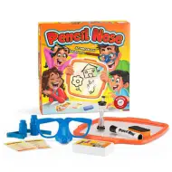 Gioco da tavolo Pencil Nose - Piatnik