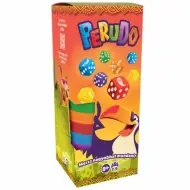 Gioco da tavolo Perudo