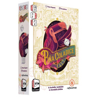 Gioco da tavolo "Piña Coladice"