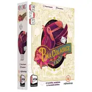 Gioco da tavolo Piña Coladice