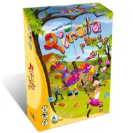 Gioco da tavolo Pinata Party