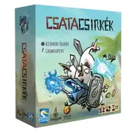 Gioco da tavolo "Polli da combattimento"