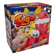 Gioco da tavolo "Polpo esplosivo"