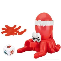 Gioco da tavolo "Polpo esplosivo" immagine 2