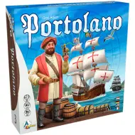 Gioco da tavolo Portolano