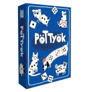 Gioco da tavolo Pöttyök