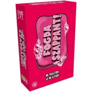 Gioco da tavolo "Prendi il sapone!"