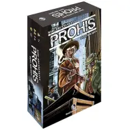 Gioco da tavolo Prohis