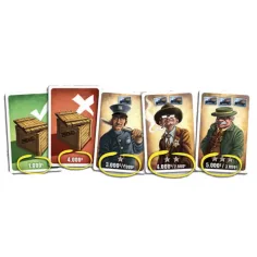 Gioco da tavolo Prohis immagine 2