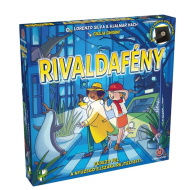 Gioco da tavolo Riflettori
