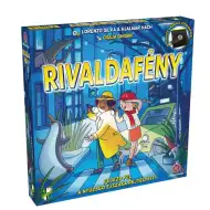 Gioco da tavolo Riflettori
