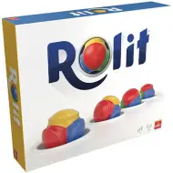 Gioco da tavolo Rolit
