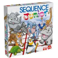 Gioco da tavolo Sequence Junior