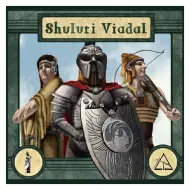 Gioco da tavolo Shuluri Viadal