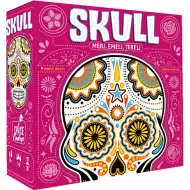 Gioco da tavolo Skull