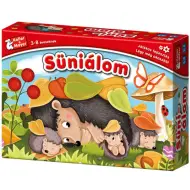 Gioco da tavolo Sogno di Riccio
