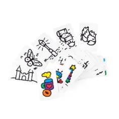 Gioco da tavolo Speed Colors immagine 3
