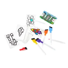 Gioco da tavolo Speed Colors immagine 4