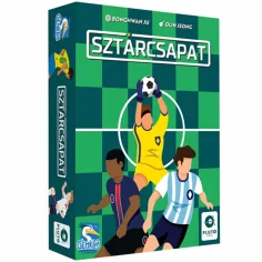 Gioco da tavolo Squadra di stelle