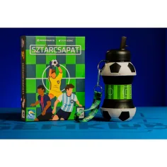 Gioco da tavolo Squadra di stelle immagine 2